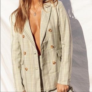 Princess Polly suit set